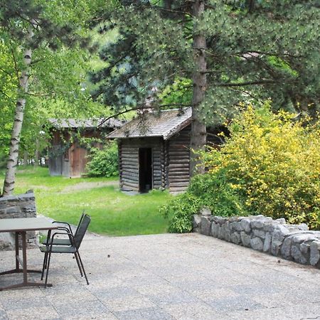 Aktiv Hotel Oetztal Екстериор снимка