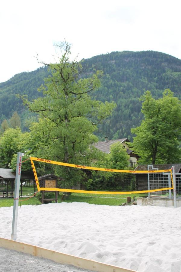 Aktiv Hotel Oetztal Екстериор снимка