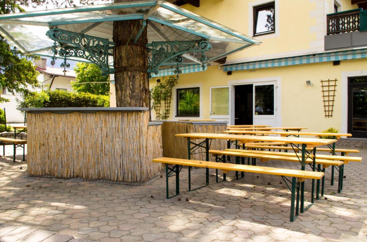 Aktiv Hotel Oetztal Екстериор снимка