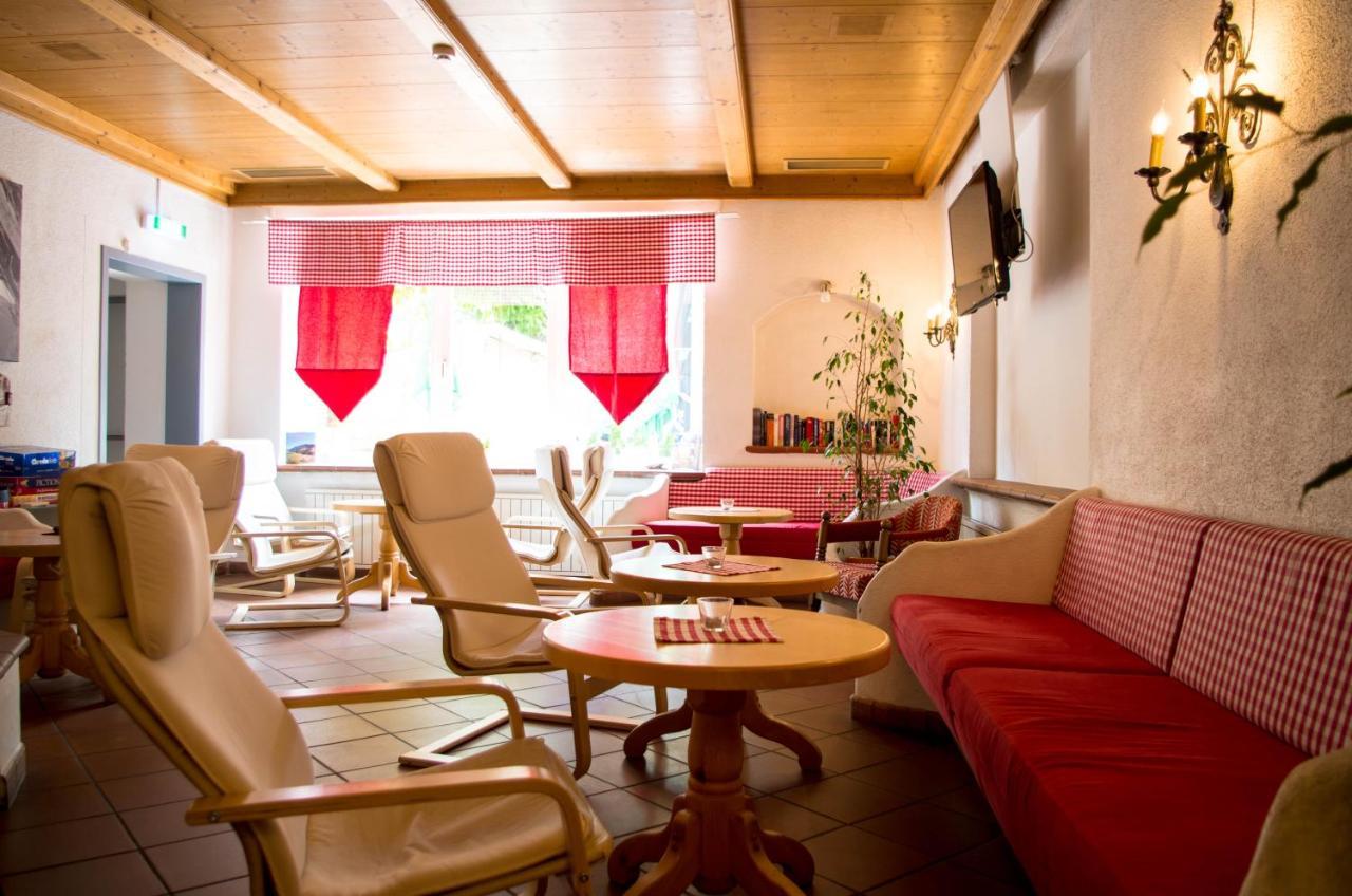Aktiv Hotel Oetztal Екстериор снимка