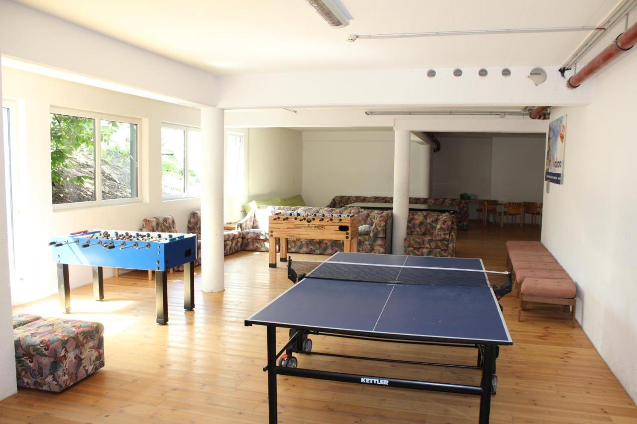 Aktiv Hotel Oetztal Екстериор снимка